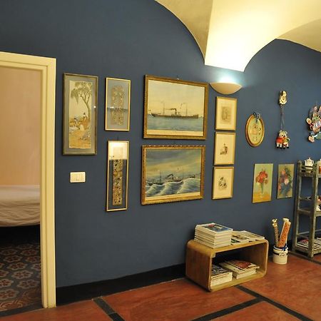 Erasmo Rooms & Breakfast Финале Лигуре Екстериор снимка