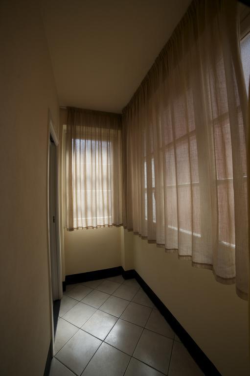 Erasmo Rooms & Breakfast Финале Лигуре Екстериор снимка